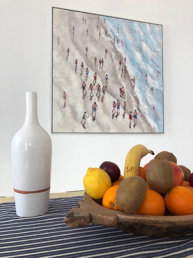 Nefeli'S Guesthouse In Platys Gialos Sifnos Platis Gialos  ภายนอก รูปภาพ