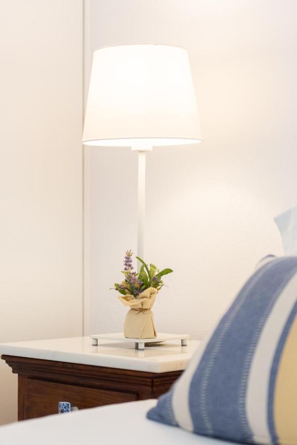 Nefeli'S Guesthouse In Platys Gialos Sifnos Platis Gialos  ภายนอก รูปภาพ