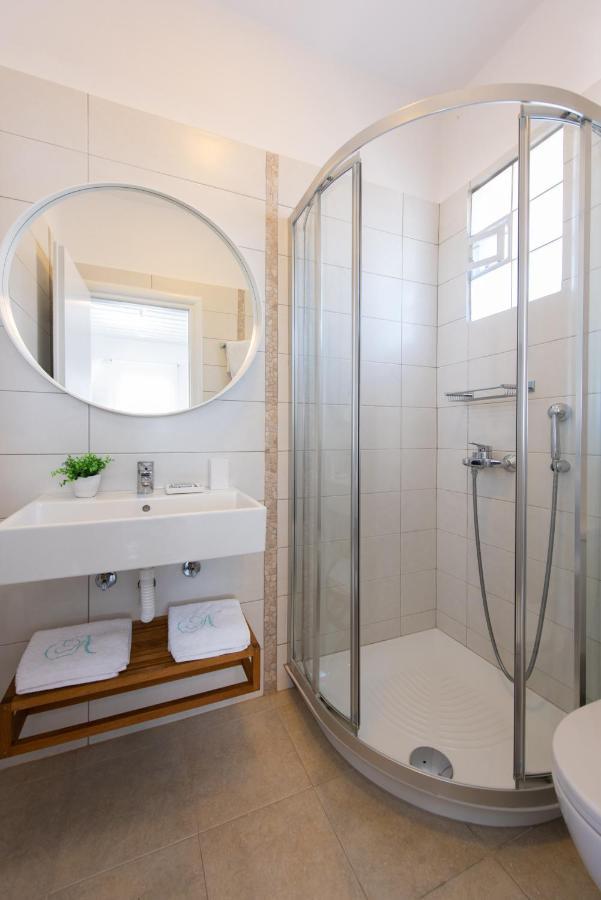 Nefeli'S Guesthouse In Platys Gialos Sifnos Platis Gialos  ภายนอก รูปภาพ