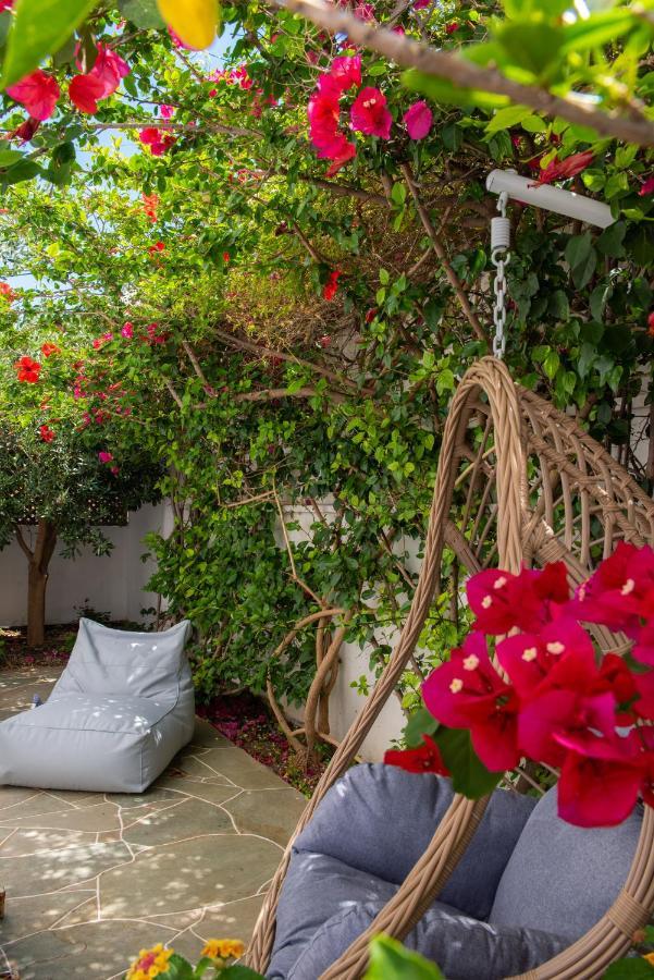 Nefeli'S Guesthouse In Platys Gialos Sifnos Platis Gialos  ภายนอก รูปภาพ